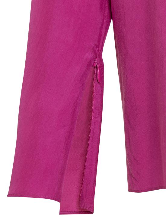  디스퀘어드2 블라우스 S72NC1004S47223 401 BLU - DSQUARED2