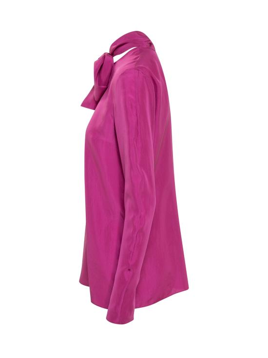  디스퀘어드2 블라우스 S72NC1004S47223 401 BLU - DSQUARED2