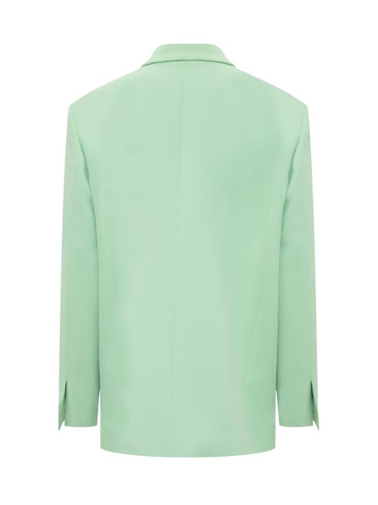  알레산드로 비질란테 수트 자켓 BL205PLPU MINTGREEN VERDE - ALESSANDRO VIGILANTE