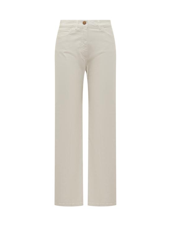  씨페러 데님 팬츠 SWP0082TCS0018 9020 DENIM