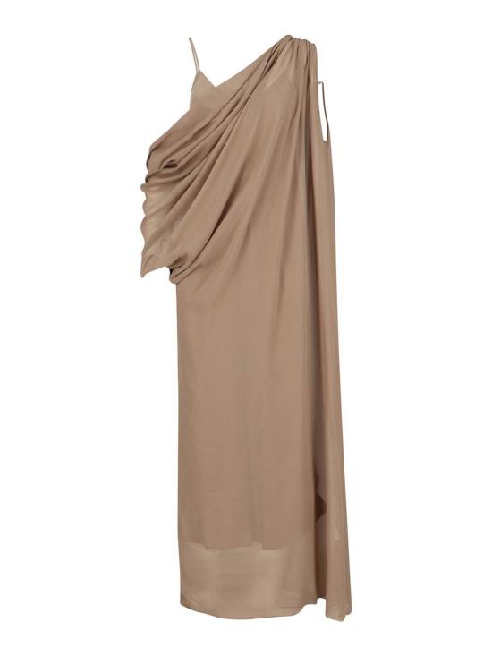  케이트 롱 원피스 5439337W337907 Beige