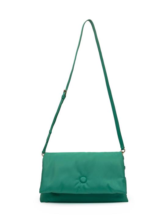  가바 클러치/파우치 CA01035811 VERDE - GAVA