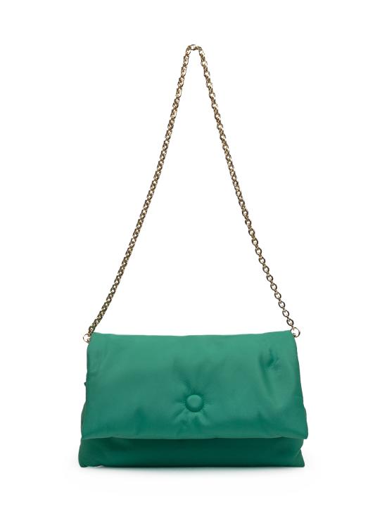  가바 클러치/파우치 CA01035811 VERDE - GAVA