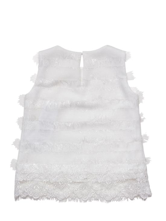  [키즈] 모나리자 탑 7153035308 0001 PANNA PERLA - MONNALISA