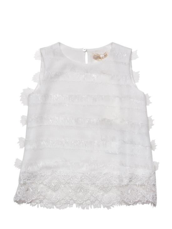  [키즈] 모나리자 탑 7153035308 0001 PANNA PERLA