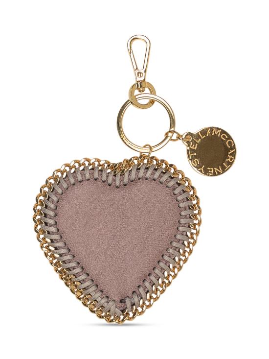 25FW 스텔라 맥카트니 키지갑 7V0106W9355 2800 MOSS