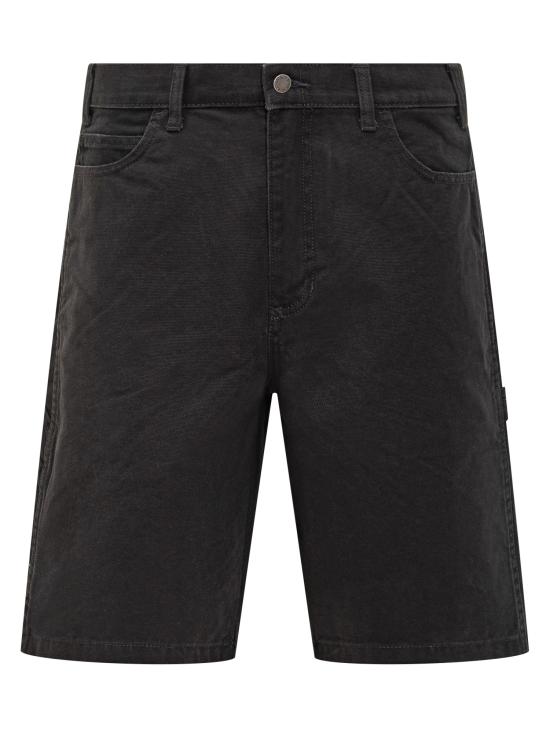 25SS 디키즈 숏팬츠 DK0A4XNGC401 C401 SW BLACK