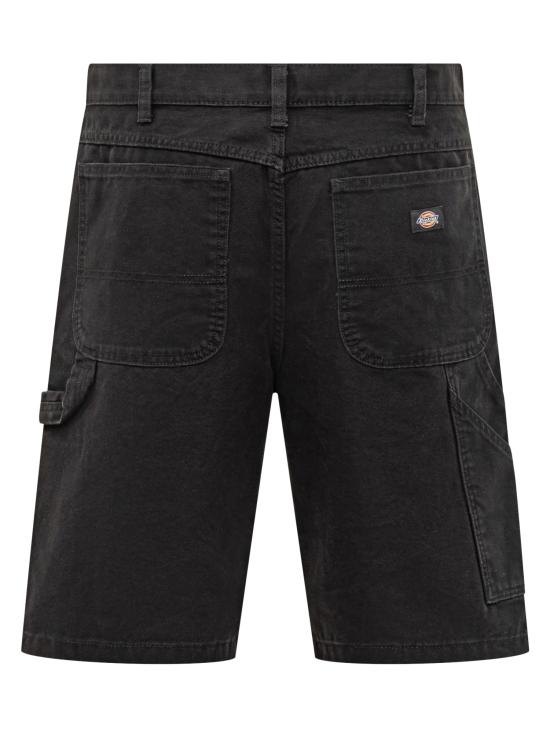 25SS 디키즈 숏팬츠 DK0A4XNGC401 C401 SW BLACK - DICKIES