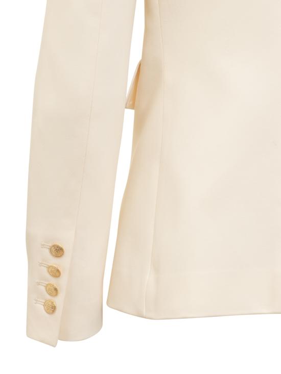  씨페러 수트 자켓 SWJ0013TCS0031 9005 LATTE - THE SEAFARER