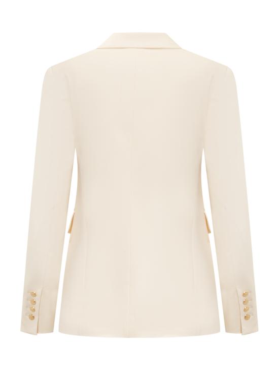  씨페러 수트 자켓 SWJ0013TCS0031 9005 LATTE - THE SEAFARER