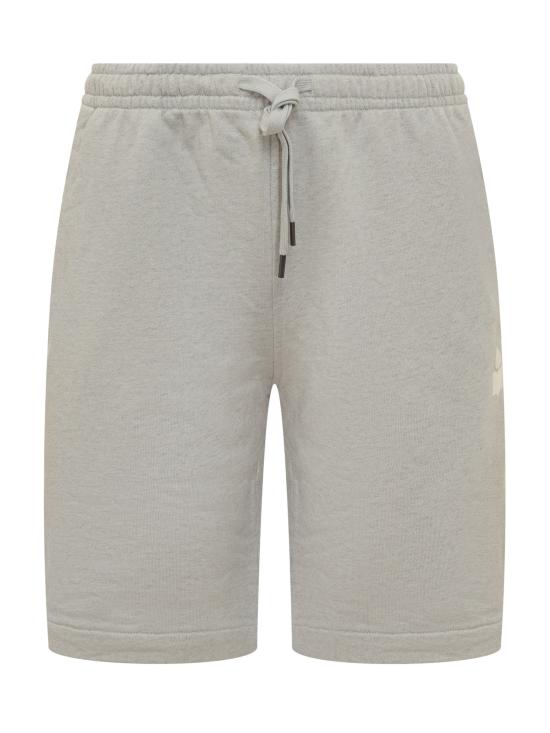  이자벨마랑 숏팬츠 23PSH0049HAA1M05H LUEC LIGHT BLUE ECRU