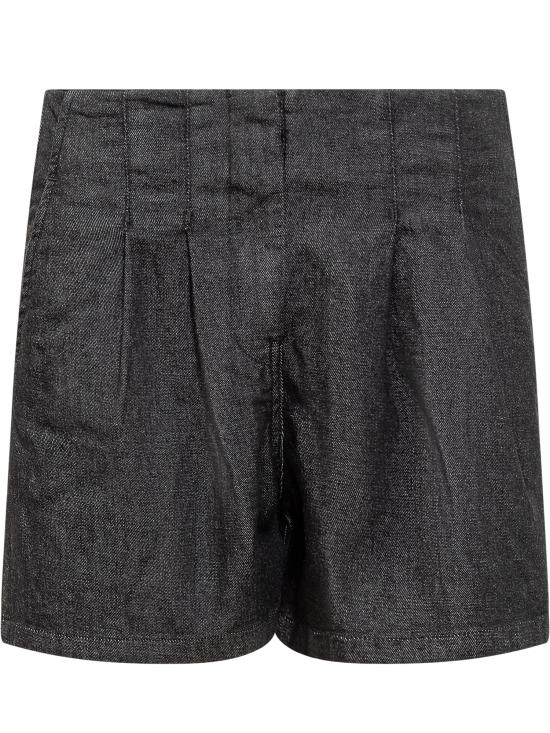  이로 숏 스커트 24WWP30MICHANA BLU3224W DARK INDIGO