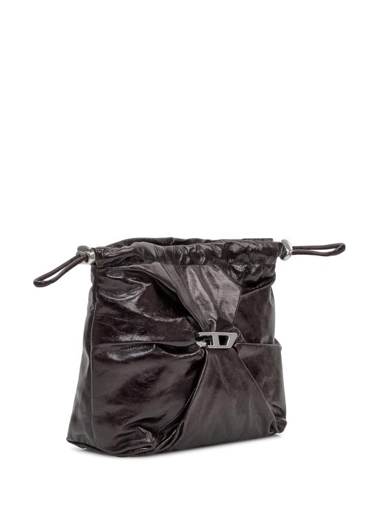 25FW 디젤 숄더백 X10325P1003 T2267 NERO - DIESEL