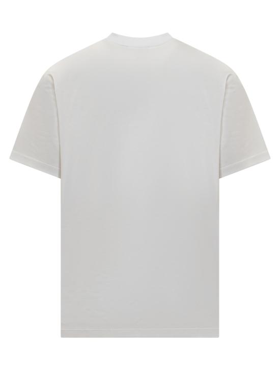  버버리 반팔 티셔츠 8084234 A1464 - BURBERRY