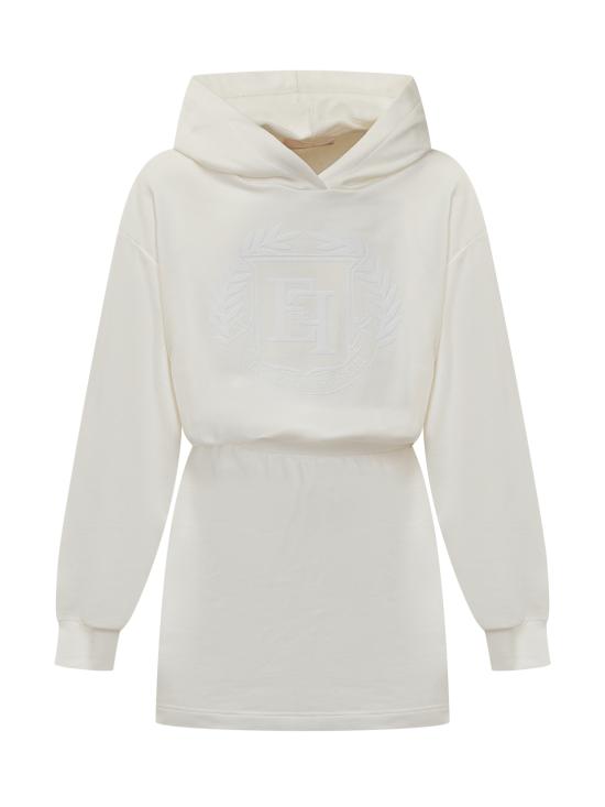  [키즈] 엘리자베타프랜치 원피스 EFAB5420FF002 0000 PANNA CHIARO