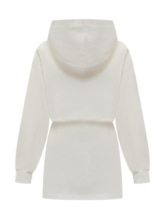  [키즈] 엘리자베타프랜치 원피스 EFAB5420FF002 0000 PANNA CHIARO - ELISABETTA FRANCHI