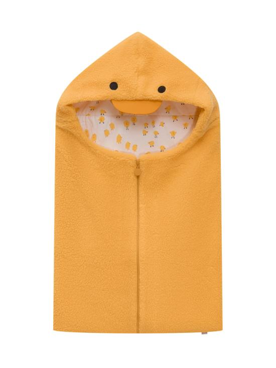 24FW [키즈] 스텔라 맥카트니 액세서리 TV0520Z0506 226 YELLOW