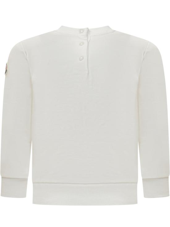 24FW [키즈] 몽클레어 캐주얼 세트 J29518M0000989AM3 F07 BICOLORE - MONCLER