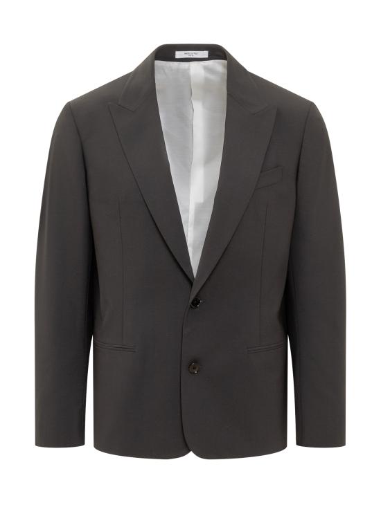  셀라도어 수트 자켓 RA170375RW348 99 NERO