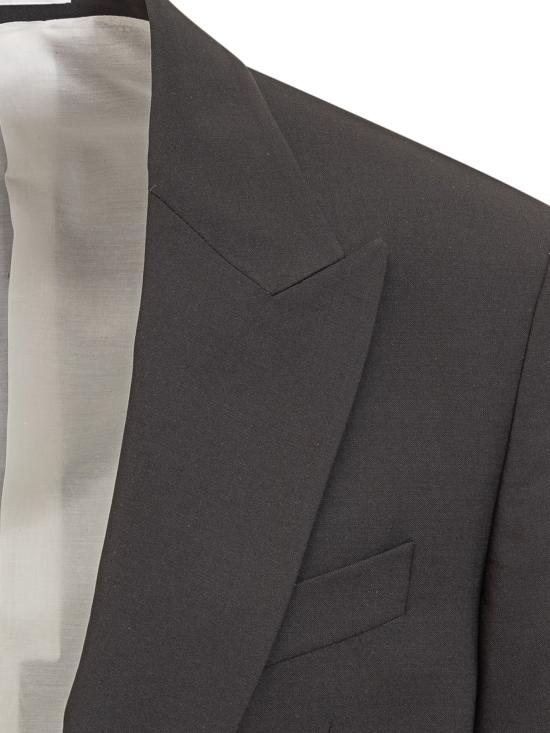  셀라도어 수트 자켓 RA170375RW348 99 NERO - CELLAR DOOR