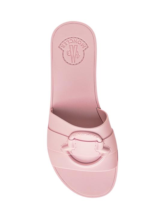  몽클레어 샌들 09B4C00130M4095 50N ROSA - MONCLER