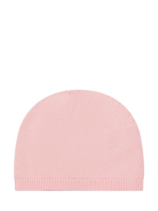 24FW [키즈] 폴로 랄프로렌 모자 323953201 004 HINT OF PINK - POLO RALPH LAUREN