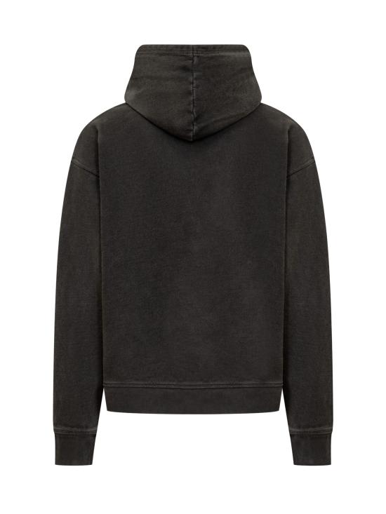 25SS 디스퀘어드2 긴팔 티셔츠 S74GU0860S25599 900 BLACK - DSQUARED2