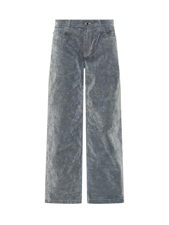  카사블랑카 데님 팬츠 WF24TR229 01 PEACH