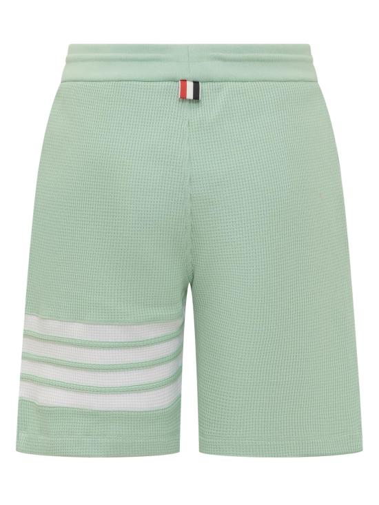  톰브라운 숏팬츠 FJQ092A06452 330 LT GREEN - THOM BROWNE