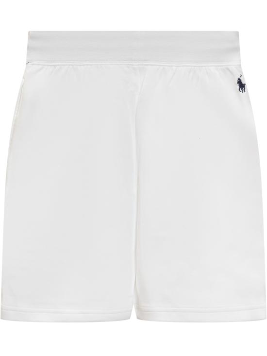  [키즈] 폴로 랄프로렌 쇼츠/버뮤다 323936096 001 WHITE - POLO RALPH LAUREN