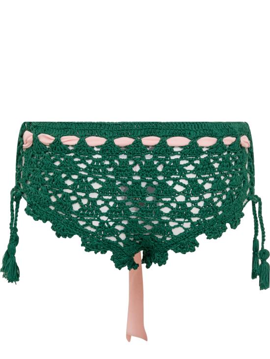  마티미 팬티  AJACCO VERDE - MATIMI