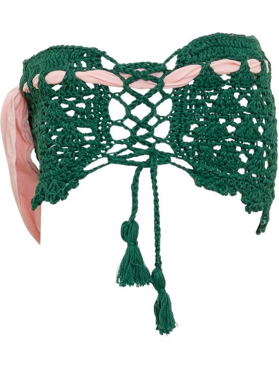  마티미 팬티  AJACCO VERDE - MATIMI