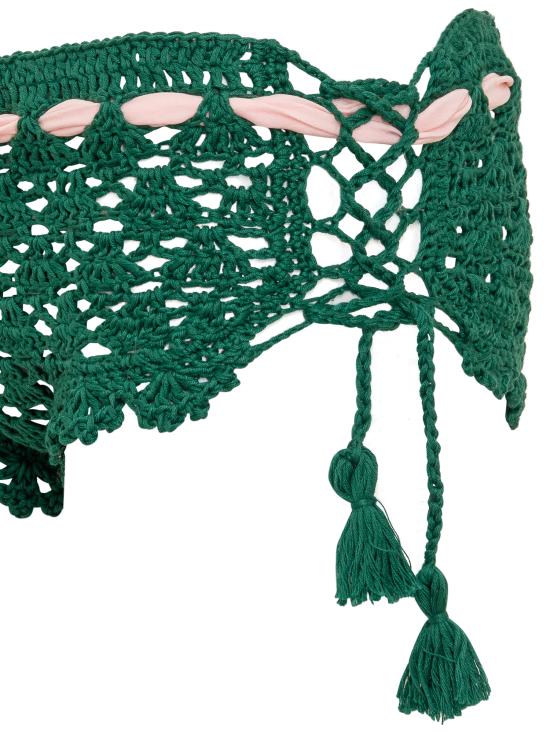  마티미 팬티  AJACCO VERDE - MATIMI