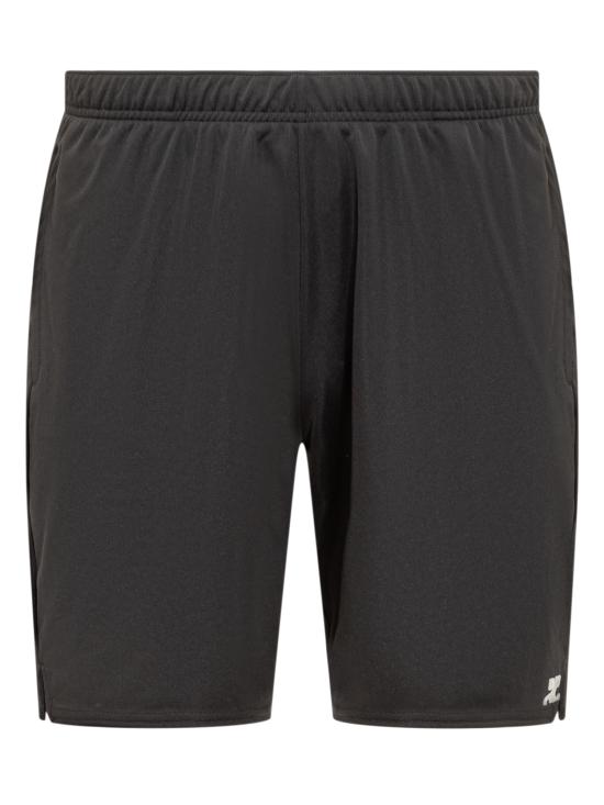  쿠레쥬 숏팬츠 123JSH017JS0045 9999 BLACK