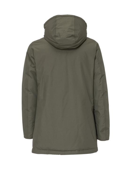  울리치 롱패딩 WOOU0271MRUT0108 DAG VERDONE - WOOLRICH