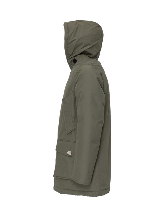  울리치 롱패딩 WOOU0271MRUT0108 DAG VERDONE - WOOLRICH