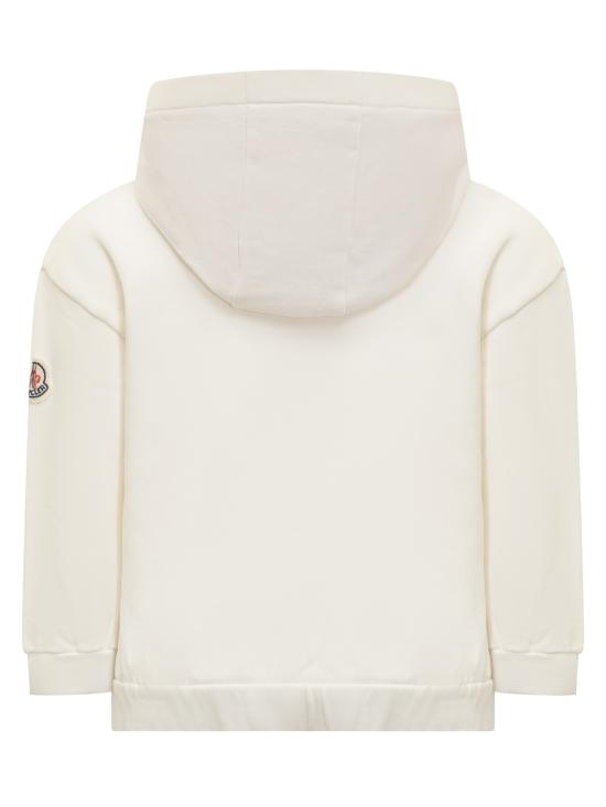  [키즈] 몽클레어 캐주얼 세트 8M0000789A23 034 BIANCO - MONCLER