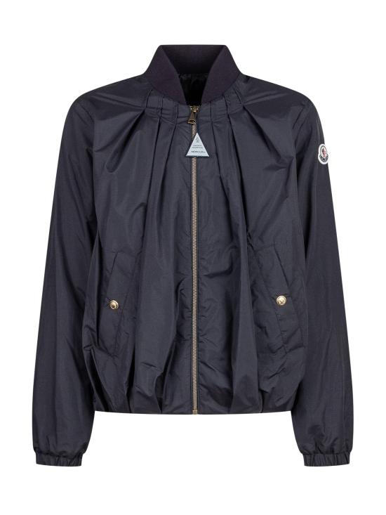 25SS [키즈] 몽클레어 자켓 K19541A000915986N 999 NERO