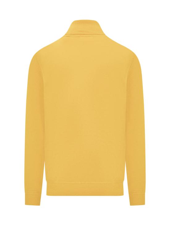  이자벨마랑 터틀넥 23APU0244HAA1L04H 10SU SUNSHINE - ISABEL MARANT