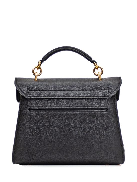24SS 살바토레 페라가모 토트백 21H493 720168 NERO - SALVATORE FERRAGAMO