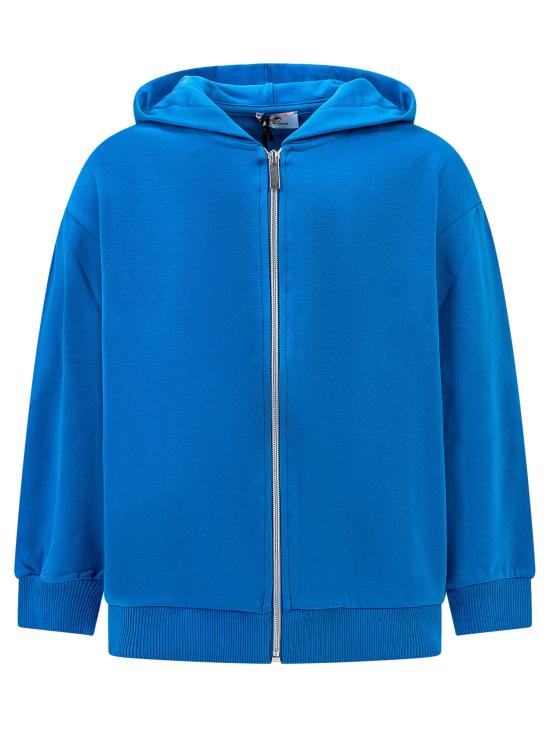  [키즈] 키아라 페라그니 트레이닝 상의 59B8032001 054F AZZURRO