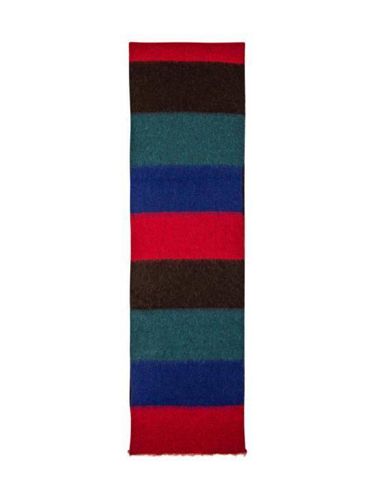  씨페러 머플러/스카프 SMX0012XSC0011000 8585 BLU - THE SEAFARER