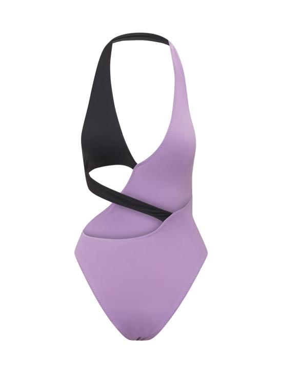  알레산드로 비질란테 원피스 수영복 SW09PA BLACK NERO - ALESSANDRO VIGILANTE