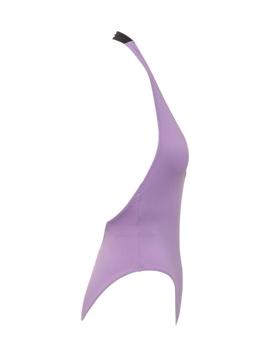  알레산드로 비질란테 원피스 수영복 SW09PA BLACK NERO - ALESSANDRO VIGILANTE