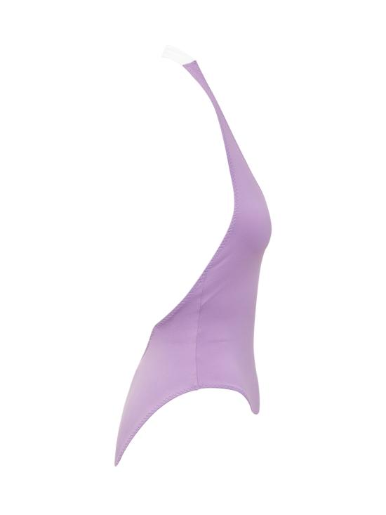  알레산드로 비질란테 원피스 수영복 SW09PA WHITE BIANCO - ALESSANDRO VIGILANTE