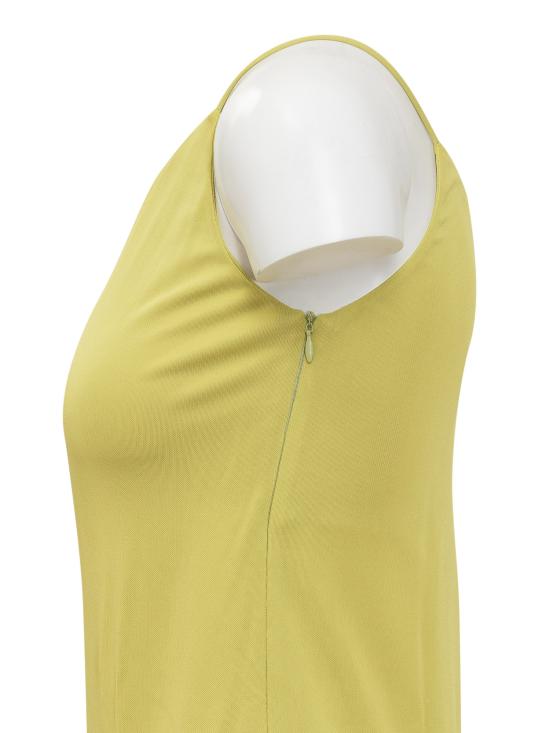  디스퀘어드2 원피스 S72CV0305S24313 679 VERDE - DSQUARED2