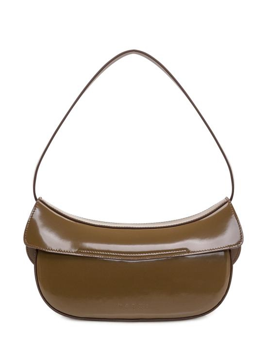  마르니 숄더백 SBMP0188U0P7943 00N99 BLACK - MARNI
