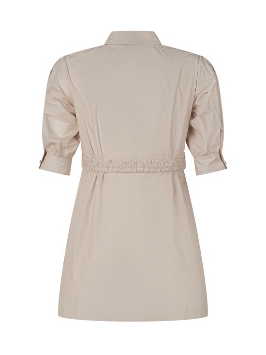 25SS [키즈] 몽클레어 원피스 K19542G0000359866 200 PANNA - MONCLER