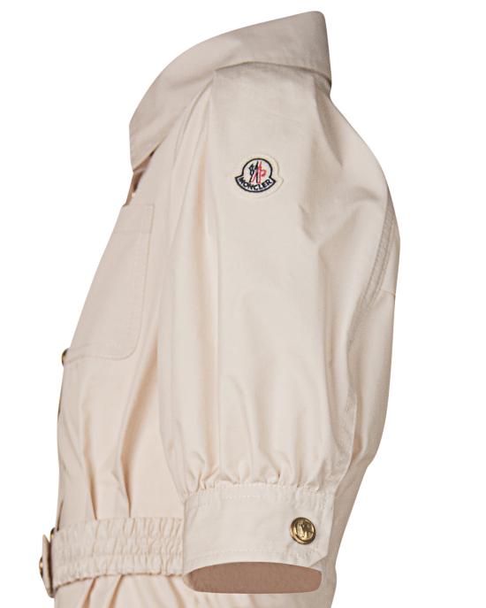 25SS [키즈] 몽클레어 원피스 K19542G0000359866 200 PANNA - MONCLER