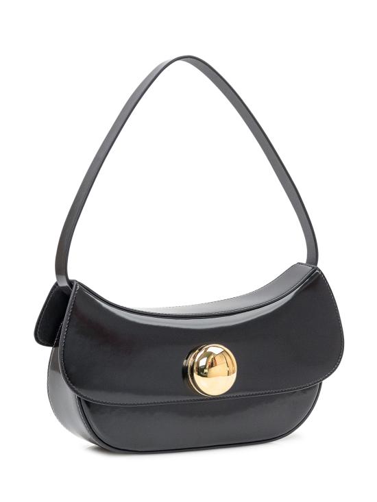 마르니 숄더백 SBMP0188U0P7943 00M29 BROWN - MARNI